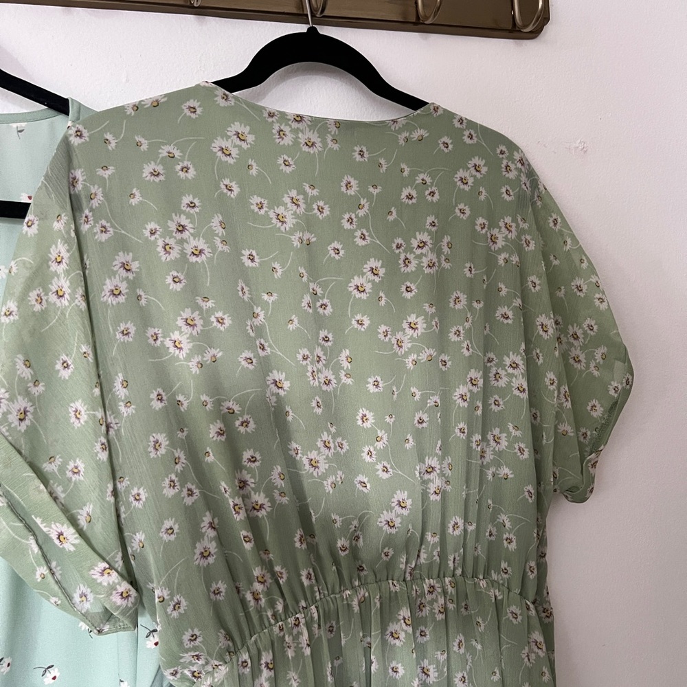 Spring Green Dress Bundle - Picture 13 of 14